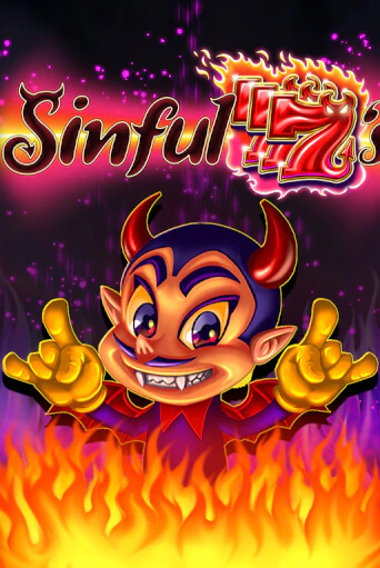 Sinful 7’s играть онлайн без регистрации в Онлайн Казино GRAND