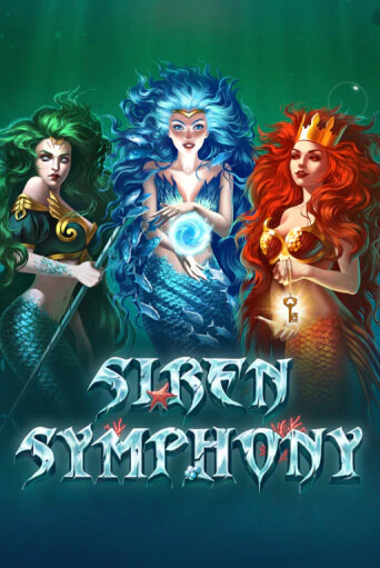 Siren Symphony играть онлайн без регистрации в Онлайн Казино GRAND