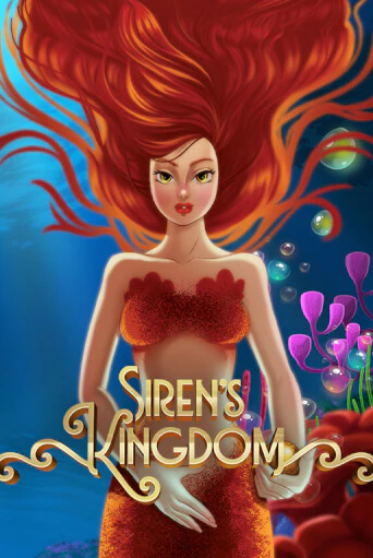 Sirens Kingdom играть онлайн без регистрации в Онлайн Казино GRAND