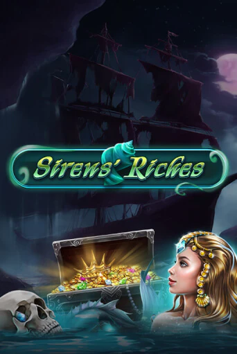 Siren's Riches играть онлайн без регистрации в Онлайн Казино GRAND