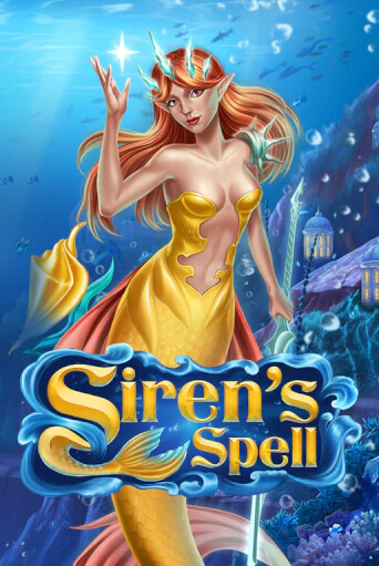 Siren's Spell играть онлайн без регистрации в Онлайн Казино GRAND