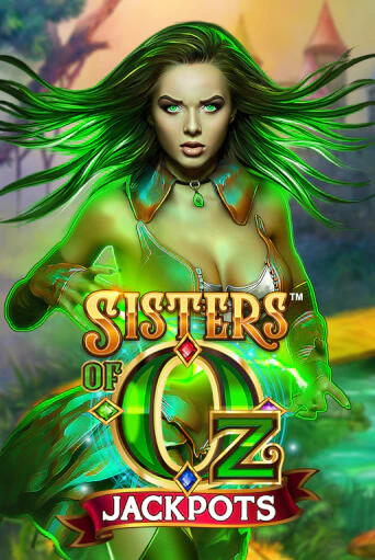 Sisters of Oz™ Jackpots играть онлайн без регистрации в Онлайн Казино GRAND