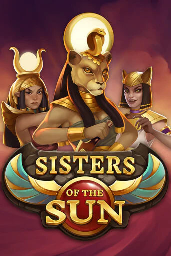 Sisters of The Sun играть онлайн без регистрации в Онлайн Казино GRAND