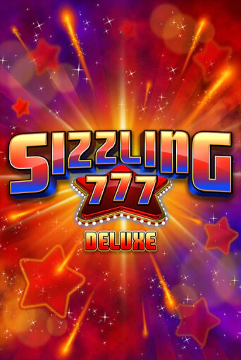 Sizzling 777 Deluxe играть онлайн без регистрации в Онлайн Казино GRAND