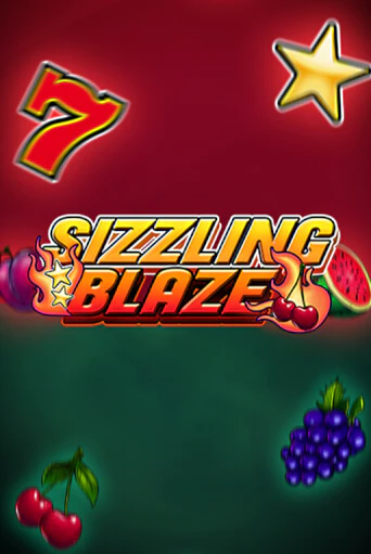 Sizzling Blaze играть онлайн без регистрации в Онлайн Казино GRAND