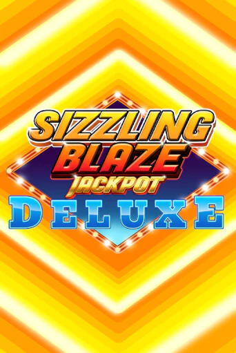 Sizzling Blaze Deluxe играть онлайн без регистрации в Онлайн Казино GRAND