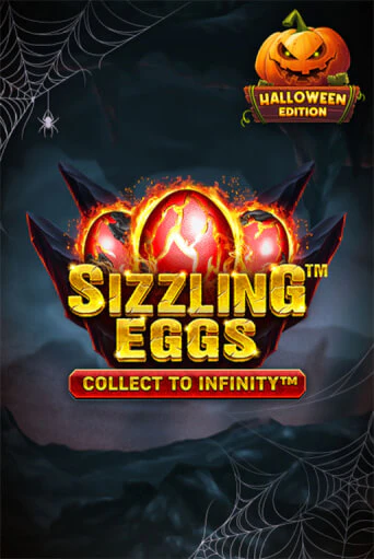 Sizzling Eggs Halloween Edition играть онлайн без регистрации в Онлайн Казино GRAND