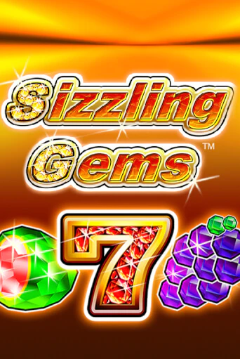 Sizzling Gems играть онлайн без регистрации в Онлайн Казино GRAND