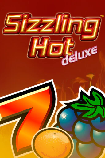 Sizzling Hot Deluxe играть онлайн без регистрации в Онлайн Казино GRAND