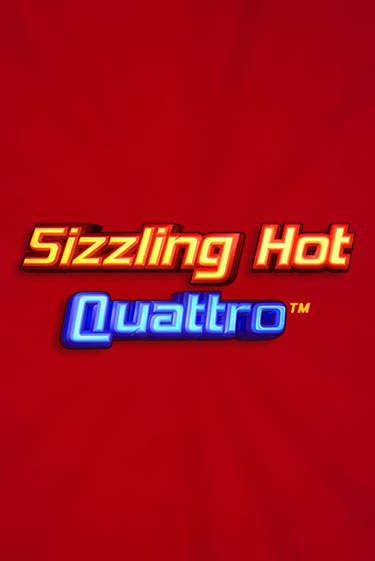 Sizzling Hot Quattro играть онлайн без регистрации в Онлайн Казино GRAND