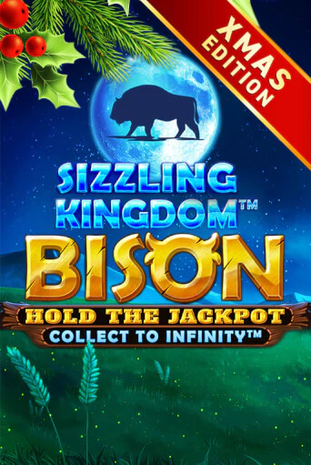 Sizzling Kingdom: Bison Xmas играть онлайн без регистрации в Онлайн Казино GRAND