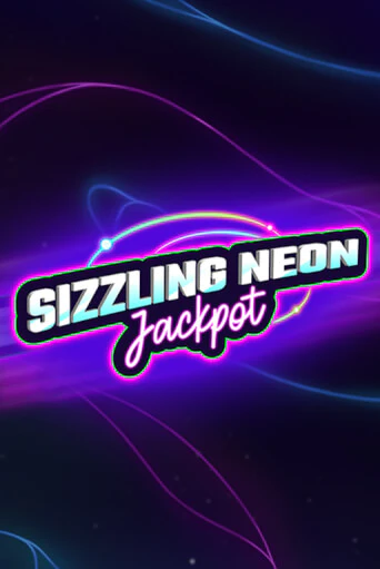 Sizzling Neon Jackpot играть онлайн без регистрации в Онлайн Казино GRAND