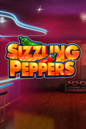 Sizzling Peppers играть онлайн без регистрации в Онлайн Казино GRAND