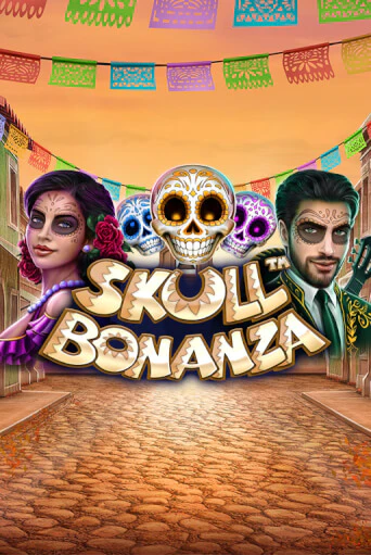 Skull Bonanza играть онлайн без регистрации в Онлайн Казино GRAND