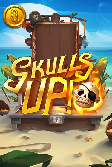 Skulls UP! играть онлайн без регистрации в Онлайн Казино GRAND