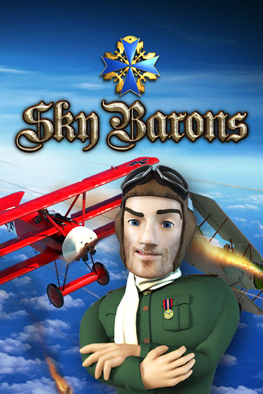 Sky Barons играть онлайн без регистрации в Онлайн Казино GRAND