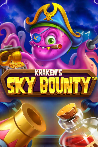 Kraken's Sky Bounty играть онлайн без регистрации в Онлайн Казино GRAND