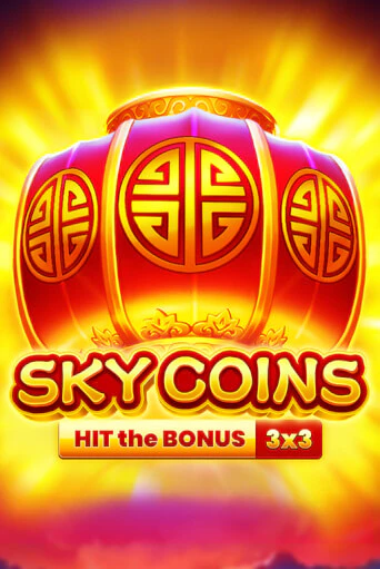 Sky Coins играть онлайн без регистрации в Онлайн Казино GRAND