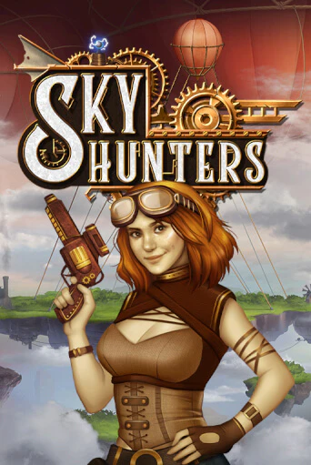 Sky Hunters играть онлайн без регистрации в Онлайн Казино GRAND