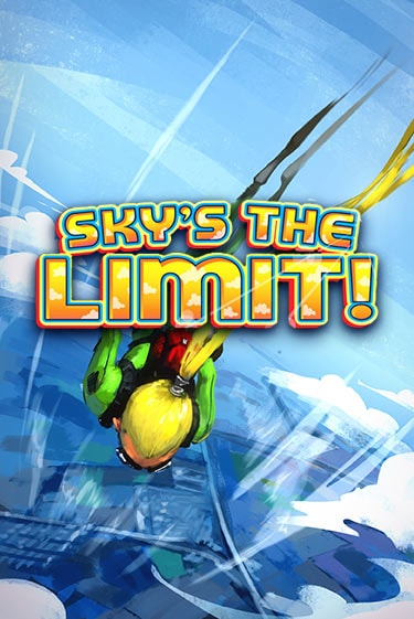 Sky's the Limit играть онлайн без регистрации в Онлайн Казино GRAND