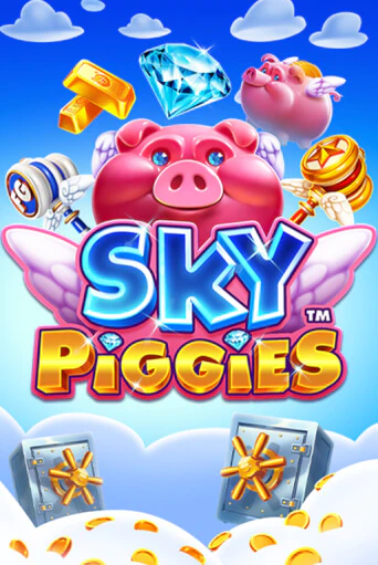 Sky Piggies играть онлайн без регистрации в Онлайн Казино GRAND