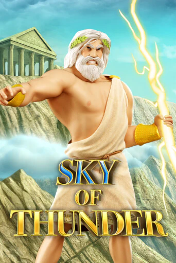 Sky of Thunder играть онлайн без регистрации в Онлайн Казино GRAND