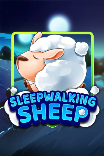 Sleepwalking Sheep играть онлайн без регистрации в Онлайн Казино GRAND