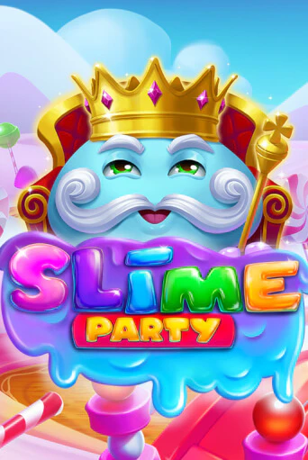 Slime Party играть онлайн без регистрации в Онлайн Казино GRAND