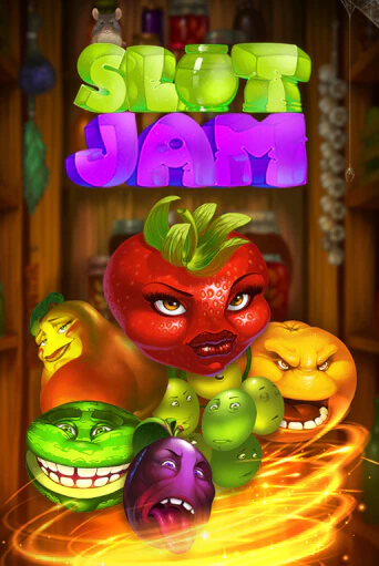 Slot Jam играть онлайн без регистрации в Онлайн Казино GRAND