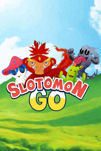 Slotomon Go играть онлайн без регистрации в Онлайн Казино GRAND