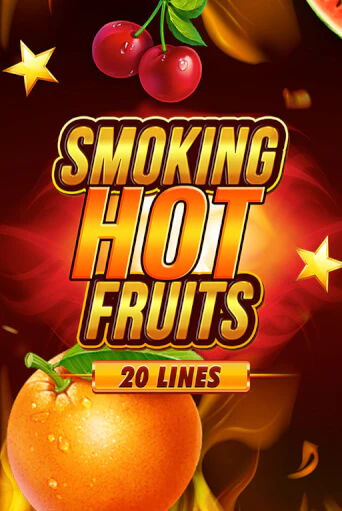 Smoking Hot Fruits 20 Lines играть онлайн без регистрации в Онлайн Казино GRAND