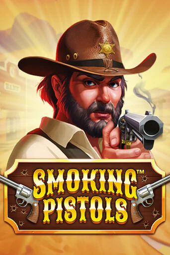 Smoking Pistols играть онлайн без регистрации в Онлайн Казино GRAND