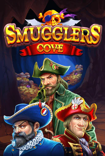 Smuggler’s Cove играть онлайн без регистрации в Онлайн Казино GRAND