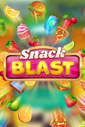 Snack Blast играть онлайн без регистрации в Онлайн Казино GRAND