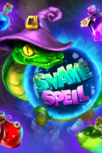 Snake Spell играть онлайн без регистрации в Онлайн Казино GRAND