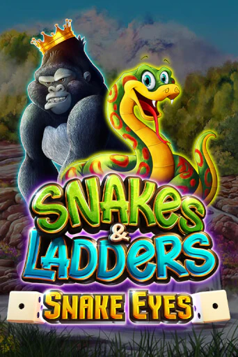 Snakes & Ladders 2 - Snake Eyes™ играть онлайн без регистрации в Онлайн Казино GRAND