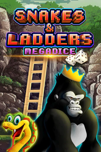 Snakes and Ladders Megadice™ играть онлайн без регистрации в Онлайн Казино GRAND