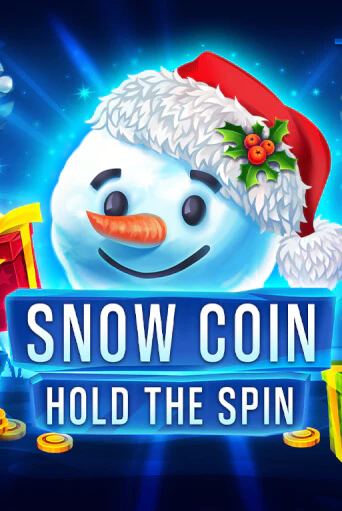 Snow Coin Hold The Spin играть онлайн без регистрации в Онлайн Казино GRAND