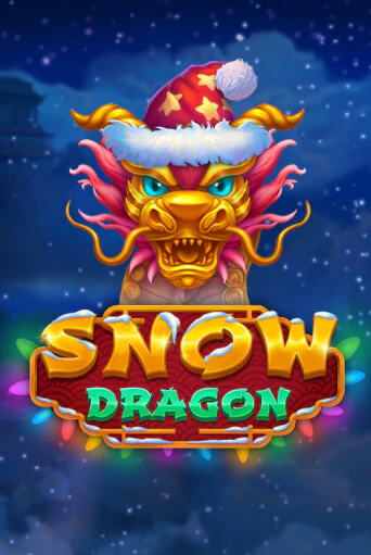 Snow Dragon играть онлайн без регистрации в Онлайн Казино GRAND