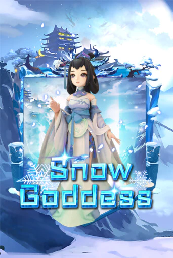 Snow Goddess играть онлайн без регистрации в Онлайн Казино GRAND