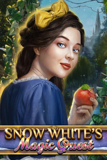 Snow White's Magic Quest играть онлайн без регистрации в Онлайн Казино GRAND