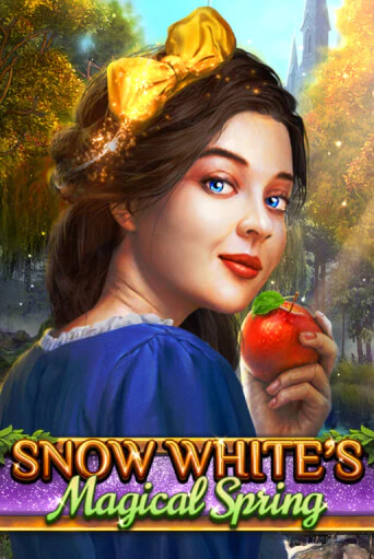 Snow White's Magical Spring играть онлайн без регистрации в Онлайн Казино GRAND