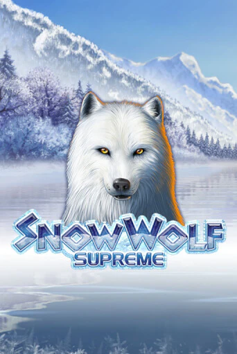 Snow Wolf Supreme играть онлайн без регистрации в Онлайн Казино GRAND