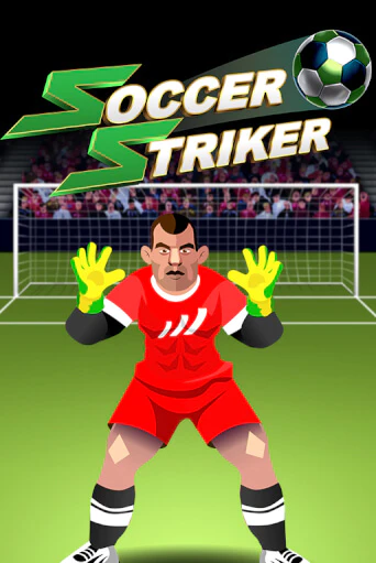 Soccer Striker играть онлайн без регистрации в Онлайн Казино GRAND