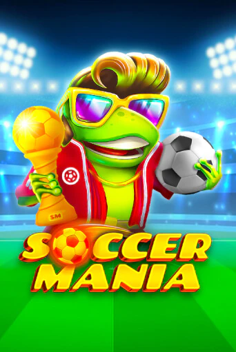 Soccermania играть онлайн без регистрации в Онлайн Казино GRAND