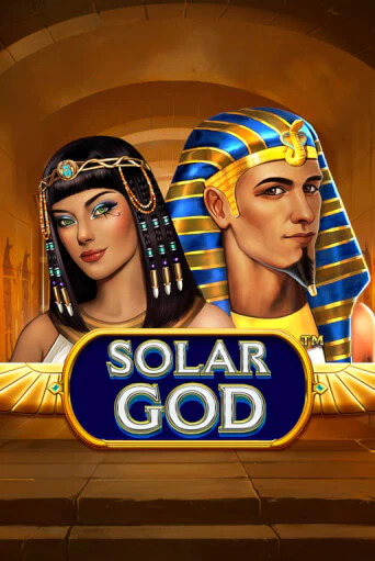 Solar God играть онлайн без регистрации в Онлайн Казино GRAND