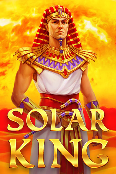 Solar King играть онлайн без регистрации в Онлайн Казино GRAND