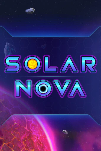 Solar Nova играть онлайн без регистрации в Онлайн Казино GRAND