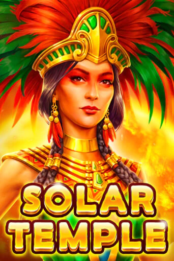 Solar Temple играть онлайн без регистрации в Онлайн Казино GRAND