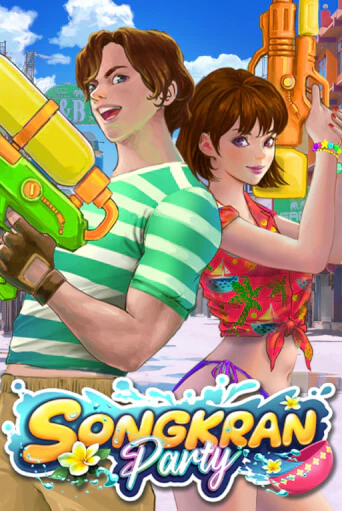 Songkran Party играть онлайн без регистрации в Онлайн Казино GRAND